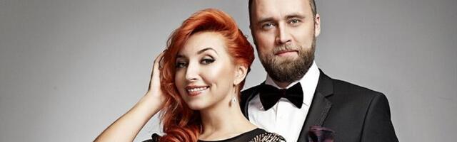 18 AASTAT KESTNUD ARMULUGU LÄBI! Tanja ja Mikk Saar läksid lahku