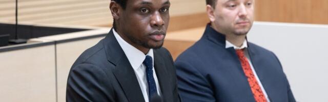 Purjus naisi vägistanud Ghana kodanik soovib vahi alt vabaks saada