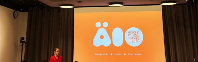 ÄIO viib Eesti globaalsele tehnoloogiavõistlusele