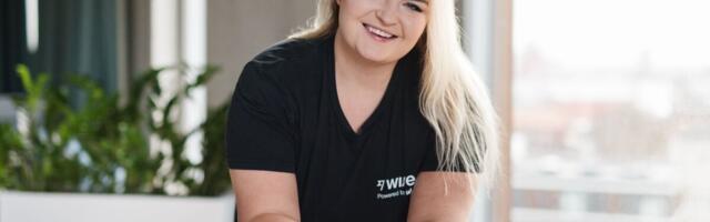 Huvi tehnoloogiasektori vastu on ebaühtlane