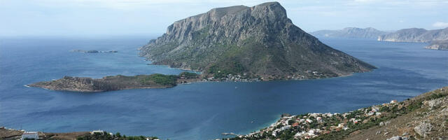 Abielupaar jättis töö Soomes ja läks elama Kreekasse – varsti on raha otsas