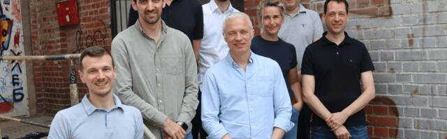 Smart Infrastructure Ventures launches €30M SIVentures II Fund