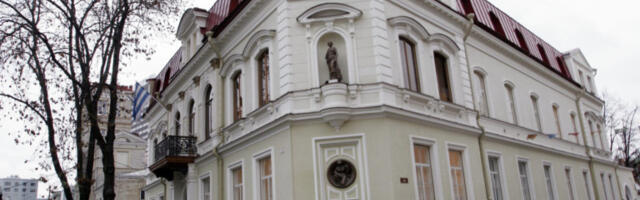 EKRE ja Keskerakond umbusaldavad Tallinna linnapea Jevgeni Ossinovskit