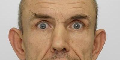 Politsei otsib Valgamaal kadunud 50-aastast Vitalit