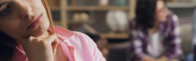 Sandra (36) : "Ma ei saa sinna midagi teha, et ma teda armastan. Tema armastab mind ka! Ma ootan seni, kuni ta naine on lahutusega nõus."