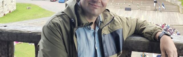 [KUULA INTERVJUUD] Kesk-Eesti sügislaada korraldaja: Eestikäsitööga kauplejatele on meil erisoodustus