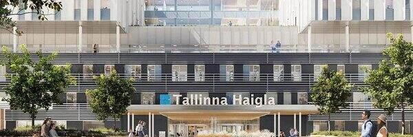 Tallinna Haigla otsib juhatuse liiget (organisatsiooni juhtimine)