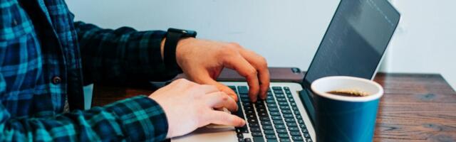 RIA kompromiteeritud veebilehest: paikamata tarkvara on ründaja lemmiksihtmärk