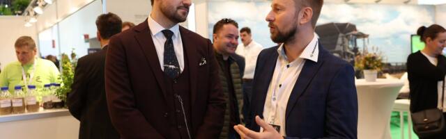 Minister Terras: teadlased on soovitanud vähendada püüki 80%, aga seda me muidugi tegema ei hakka