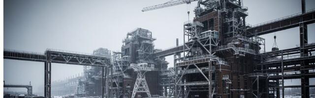 Roheline teras – katastroof ka Rootsis