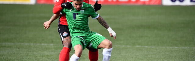 TÄNA OTSE | Kas Trans lööb Levadia tiitliunistuse kildudeks?