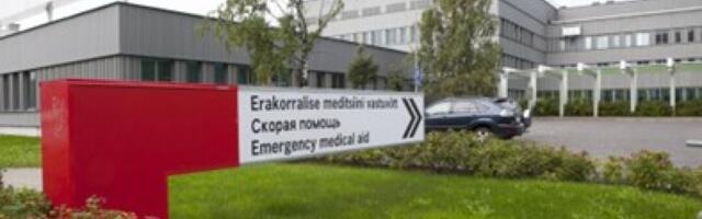 PERH hakkab vägivallaohvrite vigastusi EMOs digitaalselt kaardistama