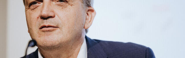 Kell 21.40 "Esimeses stuudios" Peeter Raudsepp