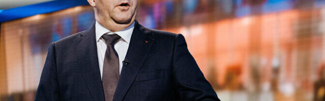 Nõgene kritiseeris reisilaevanduse meetme kärpimist