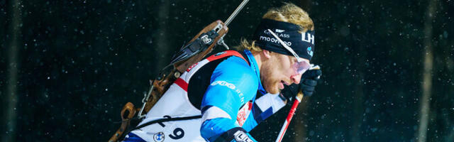 TÄNA OTSE | Kuidas läheb Siimeril jälitussõidus?