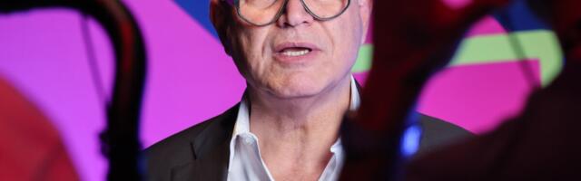 Nouriel Roubini: USA majandusele terendab Kuldkiharakese stsenaarium