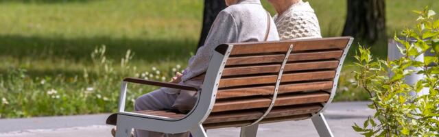 EDETABEL | Eestis on Euroopa väikseim sooline pensionilõhe