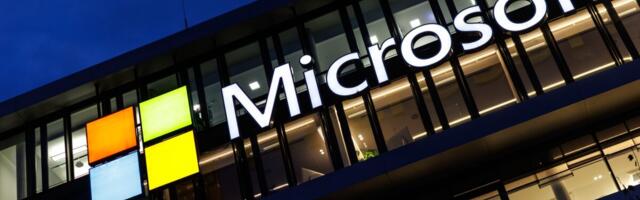 Microsoft püüab ohjata andmekeskuste mõju elektrihindadele