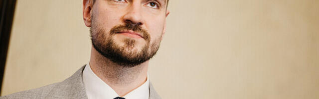 Terras: minu vastutus on tuua rasked teemad arutelusse