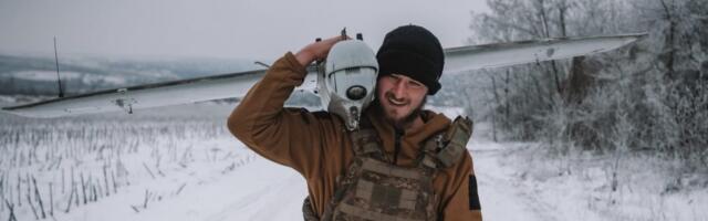 Teet Kalmus: ajalugu on näidanud, et USA lubadused ei maksa palju midagi