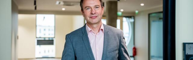 Juhtimisest sõltub kõik 