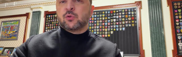 Uus areng: Ukraina pole nõus rahu sõlmima – sõda jätkub