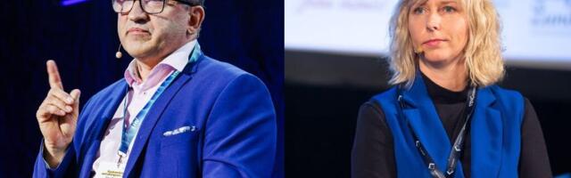 Kaubanduskeskuste juhid: üürnikud liiga tihti hinda alla kauplemas ei käi