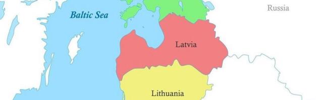 The Baltic States Plan To Form Their Own “Military Schengen”
