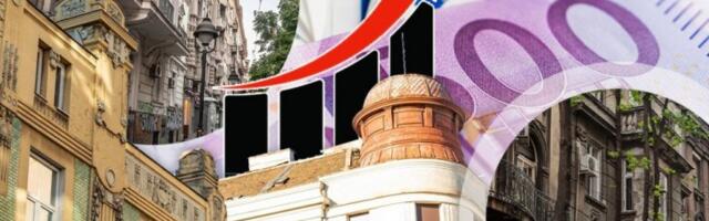 PROVERITE KOLIKO STE "ZARADILI" DOK STE SPAVALI:  Evo kako da izračunate koliko danas vredi vaša nekretnina