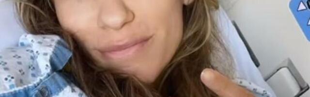 UMRLA TAMARA LAZIĆ STRUGAR: Crna vest upravo saopštena!