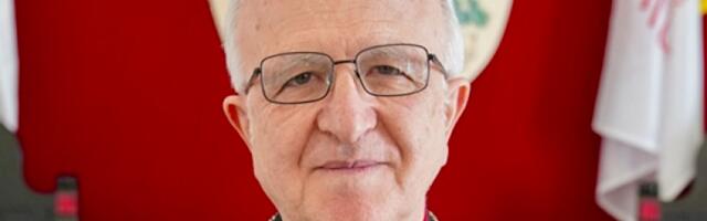 Jeruusalemma katoliku piiskop mõistab hukka juudi asunike eskaleeruvad terroriaktid kristlaste vastu