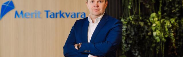 Merit Tarkvara hoiatab ettevõtte testkontosid kasutavate petturite eest