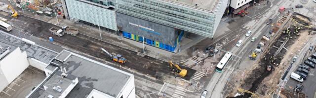 KAART | Vaata, millised Tallinna tänavad sel aastal iluravi saavad