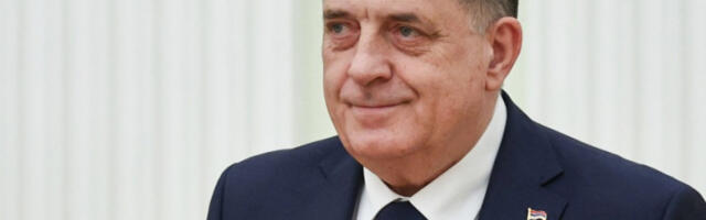 Додик: Очекивања од Трампове администрације још нису у потпуности испуњена