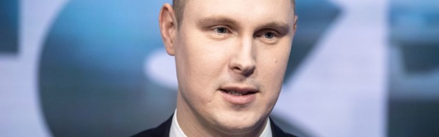 Raimond Kaljuliad: erakorralisest pensionitõusust ei piisa