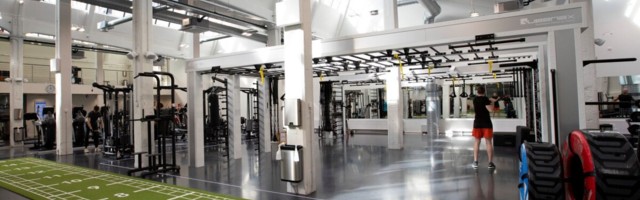 MyFitness Eesti tegevjuht: meil ei ole klassikalist personalijuhi positsiooni