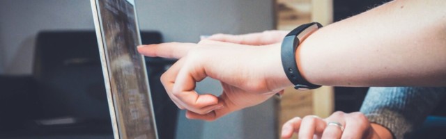 Tagasilöök: praegu peab äri digitaliseerimist oluliseks märksa vähem firmasid kui 2017. aastal