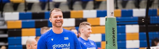 Katari klubiga uue lepingu sõlminud Venno kummutab müüte