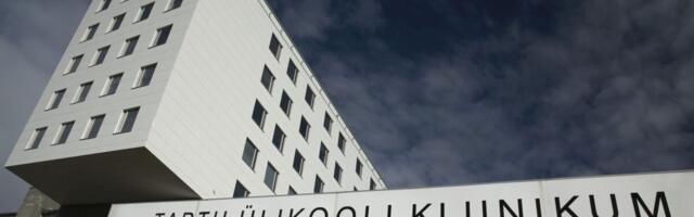Kliinikumi preemia konkurss ootab kandidaate