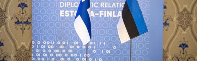 Riigikogu riigikaitsekomisjon sõidab töövisiidile Soome
