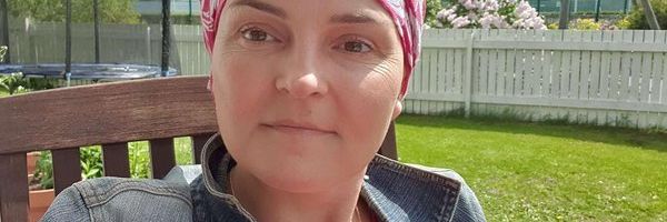 43aastane rinnavähidiagnoosi saanud Magdalena Olga: meie, naised, saame ise olla endale parim kaitse