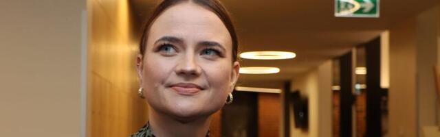 VIDEO ⟩ Virve Linder: Kohtla-Järve uuel linnavalitsusel pole pääsu ebapopulaarsetest otsustest