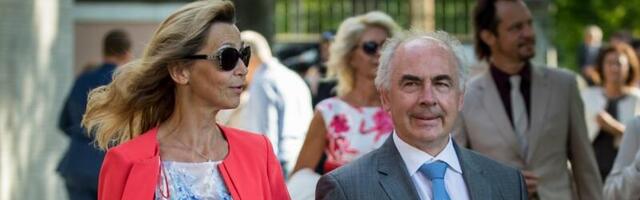 Olga Kulli päevikust: politsei helistab läbi haiglad, Clyde’i pole kusagil