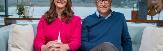 Melinda Gates: arste, mustanahalisi ja põlisrahvaid peab COVID-19 vastu vaktsineerima esimesena