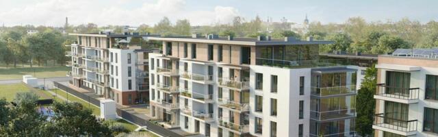 Merko Ehitus: täna oleme keerulisemas turuolukorras