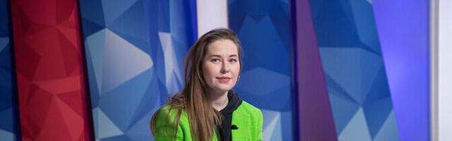 Sveta Grigorjeva: geeniused pahased: pööbel teatris!