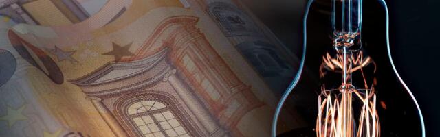 Neljapäeval langeb elektri börsihind veel viiendiku