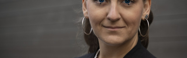 Piret Mägi: moepublikut on vaja stilistika ja disaini koha pealt rohkem harida