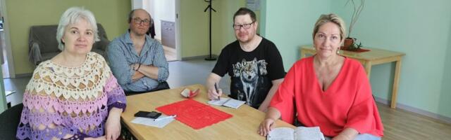 MTÜ Ida-Harjumaa Invaühing kohtumine Anija valla arengukava teemadel