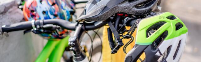 TTJA kontrollis jalgrattakiivreid: nõuetele vastas vaid üks